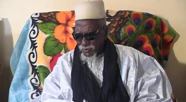 Visite de Macky Sall à Touba: Le khalife ne veut plus de huées Visite de Macky Sall à Touba: Le khalife ne veut plus de huées