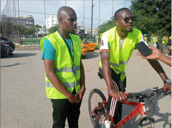 Transport durable : Un plaidoyer cycliste lancé, ce week-end
