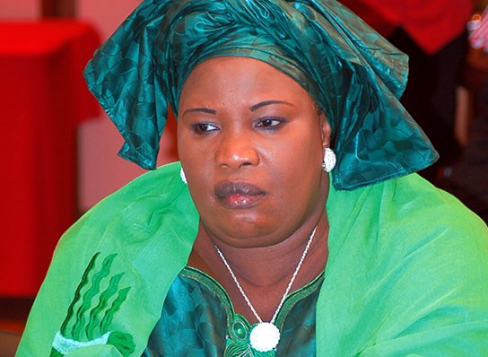 Aminata Mbengue Ndiaye parle de la crise : "Ce que je reproche à Khalifa et Aïssata..." Aminata Mbengue Ndiaye parle de la crise : "Ce que je reproche à Khalifa et Aïssata..."
