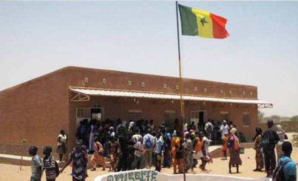 Pour sauver l'école sénégalaise: 24 associations à la Place de l’obélisque ce mercredi Pour sauver l'école sénégalaise: 24 associations à la Place de l’obélisque ce mercredi