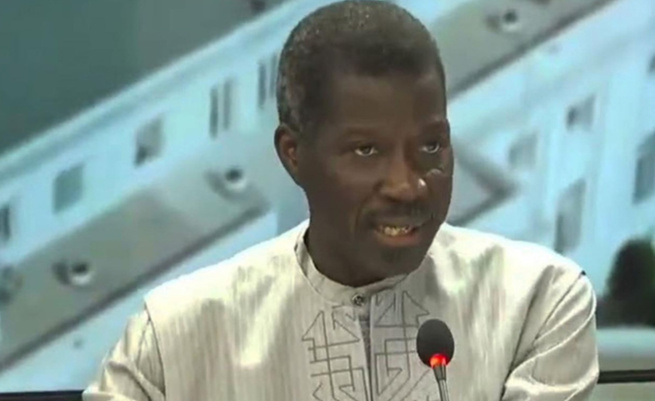 Face à la Crise, une Seule Voie : Agir Maintenant », Par Talla SYLLA