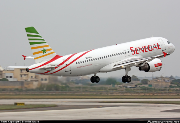 Aterrissage forcé de Sénégal Airlines : Ahmadou Ba annonce une nouvelle compagnie Aterrissage forcé de Sénégal Airlines : Ahmadou Ba annonce une nouvelle compagnie