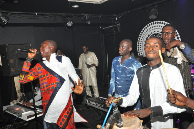 De retour de la Mauritanie, Pape Diouf descend pour enflammer e Baramundi. De retour de la Mauritanie, Pape Diouf descend pour enflammer e Baramundi.