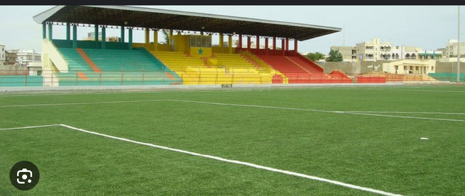 Ligue 1 (J5) : Gorée solide leader, Casa Sports reste au contact, incidents à Guédiawaye Ligue 1 (J5) : Gorée solide leader, Casa Sports reste au contact, incidents à Guédiawaye