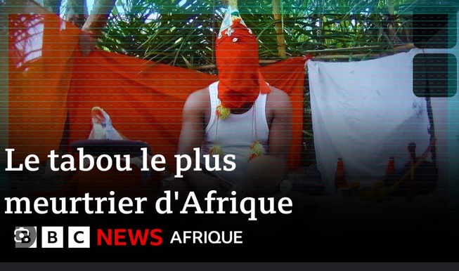 Rituels d’argent : Des hommes politiques sénégalais en quête de Pouvoir au Coeur de la clientèle du tabou le plus meurtrier d'Afrique Rituels d’argent : Des hommes politiques sénégalais en quête de Pouvoir au Coeur de la clientèle du tabou le plus meurtrier d'Afrique