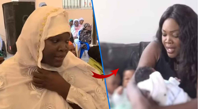 Affaire «SOS Keur Yeumande» : Les détails accablants de l’ordonnance de renvoi de Ndella Madior et ses co-inculpés Affaire «SOS Keur Yeumande» : Les détails accablants de l’ordonnance de renvoi de Ndella Madior et ses co-inculpés