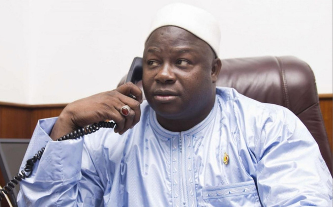 Guédiawaye : Seydina Fall « Bougazelli » arrêté et placé en garde-à -vue Guédiawaye : Seydina Fall « Bougazelli » arrêté et placé en garde-à -vue