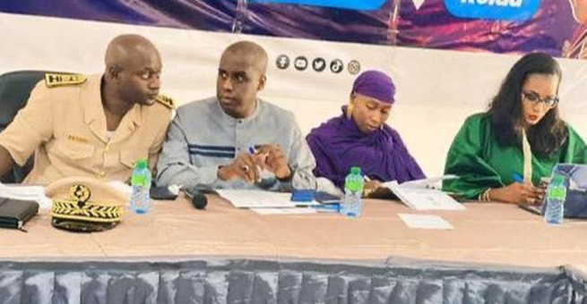 Protection de l’enfance à Kolda : Le Sénégal renforce l’implication des collectivités Protection de l’enfance à Kolda : Le Sénégal renforce l’implication des collectivités