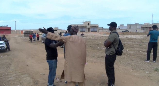 Litige foncier à Niague: La coopérative d’habitat du "Soleil" alerte les autorités Litige foncier à Niague: La coopérative d’habitat du "Soleil" alerte les autorités