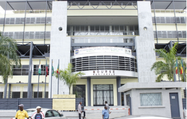 Bourse : Fortes hausses des trois indices phares de la BRVM, en ce début du mois de décembre 2025 Bourse : Fortes hausses des trois indices phares de la BRVM, en ce début du mois de décembre 2025
