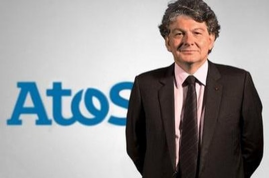 Conflit d’intérêts à Orange Sénégal: Thierry Breton, Administrateur et… fournisseur ! Conflit d’intérêts à Orange Sénégal: Thierry Breton, Administrateur et… fournisseur !