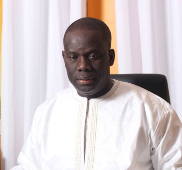 Malick Gackou trucide le pouvoir : "Seule la parole émerge dans ce pays" Malick Gackou trucide le pouvoir : "Seule la parole émerge dans ce pays"