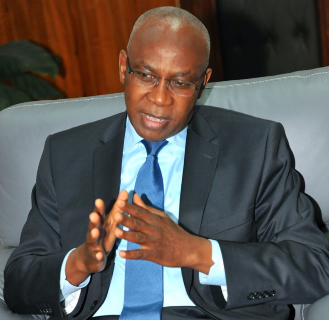 Grève des formateurs dans l'éducation : Serigne Mbaye Thiam dénonce une nouvelle magouille Grève des formateurs dans l'éducation : Serigne Mbaye Thiam dénonce une nouvelle magouille