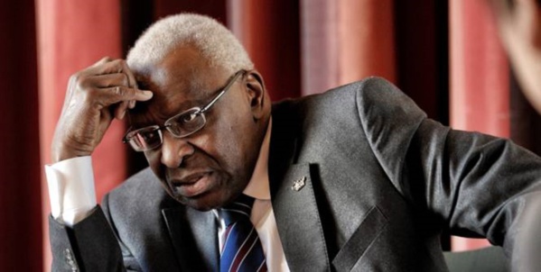 Affaire Lamine Diack : L’Ofnac enquête Affaire Lamine Diack : L’Ofnac enquête