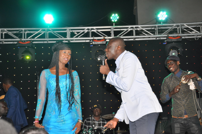 SHOW DE PAPE DIOUF AU STADE OLYMPIQUE DE NOUAKCHOTT: Les dessous de l’annulation du concert SHOW DE PAPE DIOUF AU STADE OLYMPIQUE DE NOUAKCHOTT: Les dessous de l’annulation du concert