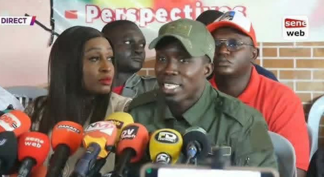 Abdou Nguer et la nouvelle dynamique linguistique du Sénégal ! Abdou Nguer et la nouvelle dynamique linguistique du Sénégal !