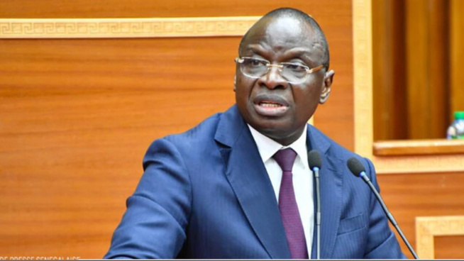 Le gel des importations de banane, a permis des économies de 9 milliards Cfa (Ministre) Le gel des importations de banane, a permis des économies de 9 milliards Cfa (Ministre)