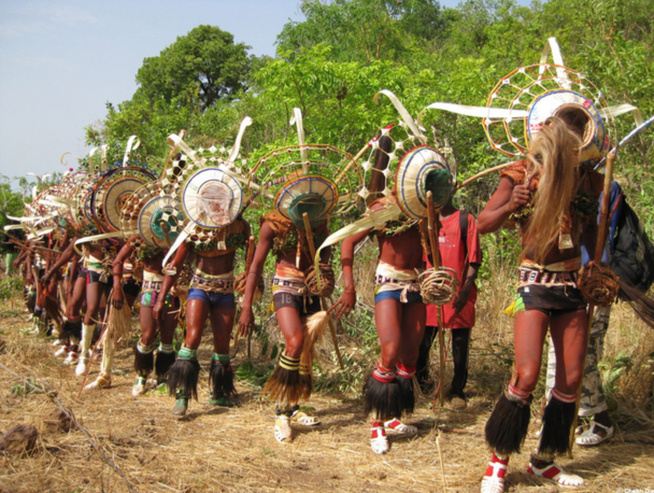 Sénégal : Baisse de l’activité économique du secteur tertiaire au mois d’août Sénégal : Baisse de l’activité économique du secteur tertiaire au mois d’août