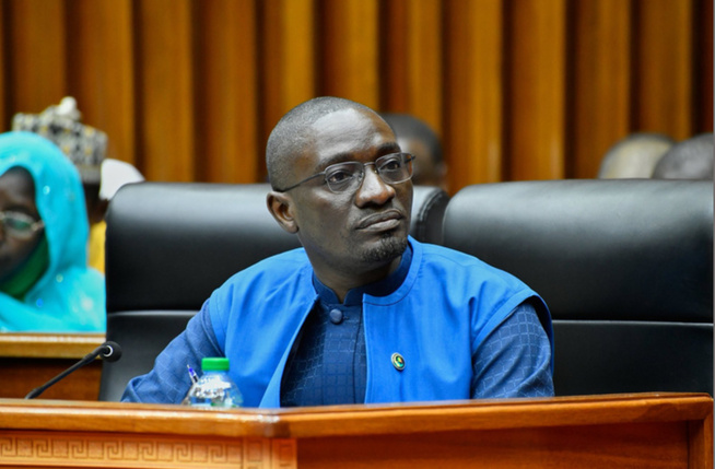 Assemblée nationale : Adoption du budget 2026 du Ministère de la Fonction publique