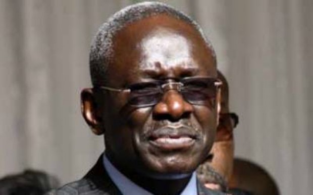 Habib Sy : « Il faudrait que Abdoulaye Daouda Diallo se décharge de l’organisation des élections » Habib Sy : « Il faudrait que Abdoulaye Daouda Diallo se décharge de l’organisation des élections »
