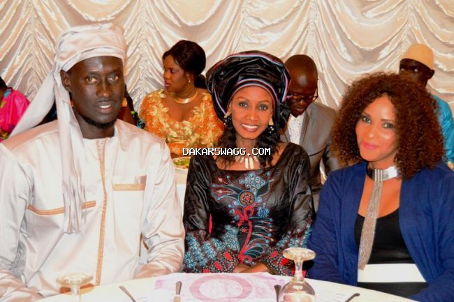 Grande nuit défilé de l’Association des Couturiers de Guediawaye (A.C.G) : Guediawaye,L’icône de la mode Grande nuit défilé de l’Association des Couturiers de Guediawaye (A.C.G) : Guediawaye,L’icône de la mode