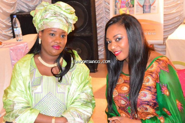 Grande nuit défilé de l’Association des Couturiers de Guediawaye (A.C.G) : Guediawaye,L’icône de la mode Grande nuit défilé de l’Association des Couturiers de Guediawaye (A.C.G) : Guediawaye,L’icône de la mode