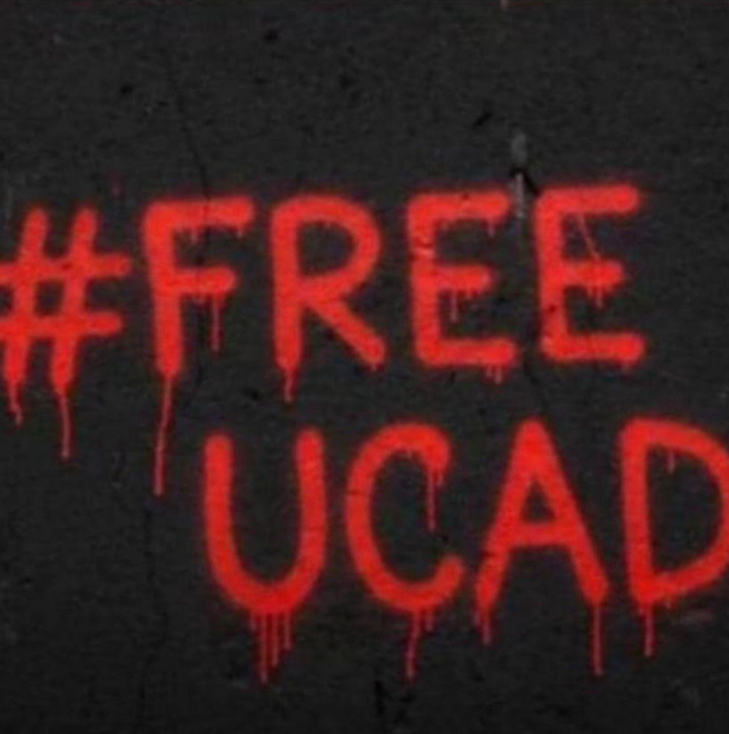 Libérerez l’UCAD Par Moussa Diakhaté Président NEL