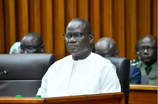 Environnement : Un budget de 117 milliards FCFA validé pour 2026 Environnement : Un budget de 117 milliards FCFA validé pour 2026