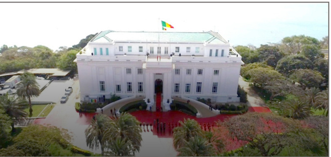 Conseil des Ministres de ce mercredi 3 décembre 2025 Conseil des Ministres de ce mercredi 3 décembre 2025