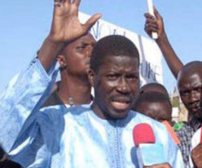 Proposition : Financer l'avenir, pas les apparats”, Par Talla Sylla Proposition : Financer l'avenir, pas les apparats”, Par Talla Sylla