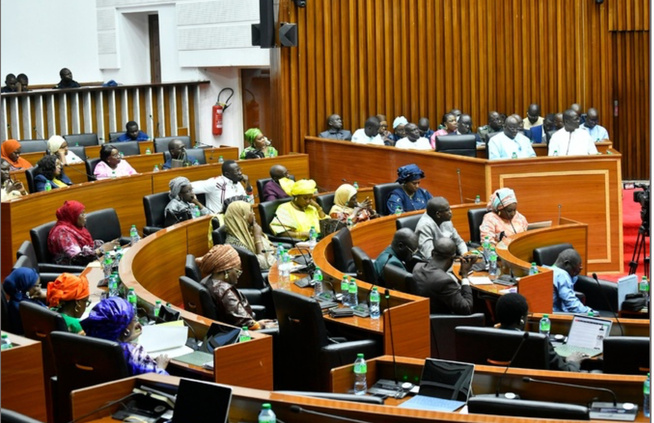Pollution et climat : les députés exigent des mesures concrètes pour 2026 Pollution et climat : les députés exigent des mesures concrètes pour 2026