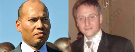 Affaire des appartements de Paris : Karim et Bibo appelés à la barre ce matin Affaire des appartements de Paris : Karim et Bibo appelés à la barre ce matin