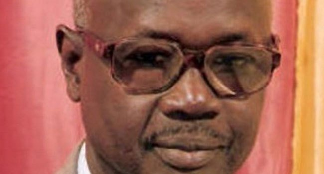 “Monsieur le Premier Ministre, c’est cela l’image de votre administration !”, Mody Niang “Monsieur le Premier Ministre, c’est cela l’image de votre administration !”, Mody Niang