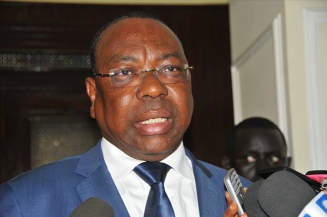 Le Sénégal candidat au Conseil des droits de l’homme de l’ONU (ministre) Le Sénégal candidat au Conseil des droits de l’homme de l’ONU (ministre)