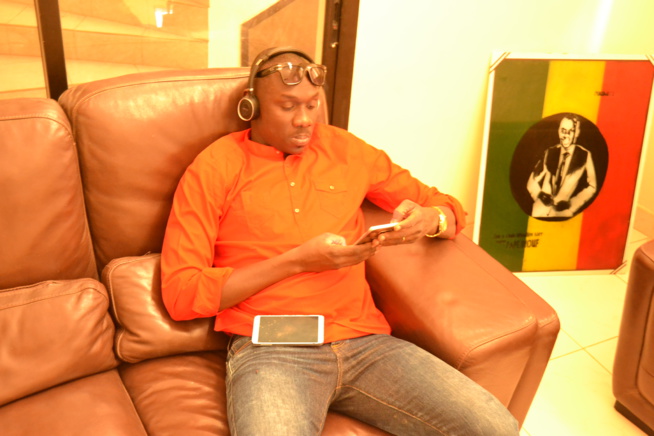 SUITE DE L’AFFAIRE PAPE DIOUF EN MAURITANIE: Le staff de l’artiste chanteur Laye Diouf annonce une plainte SUITE DE L’AFFAIRE PAPE DIOUF EN MAURITANIE: Le staff de l’artiste chanteur Laye Diouf annonce une plainte