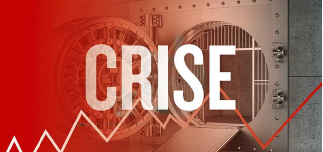 Crise de la dette : L’urgence d’une réforme systémique Crise de la dette : L’urgence d’une réforme systémique