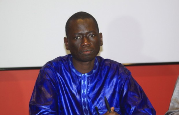 Plainte contre Serigne Mboup de Ccbm Plainte contre Serigne Mboup de Ccbm