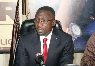 Pape Maël Thiam, administrateur de l’Apr : « Nous sommes en train d’expérimenter un mode de structuration » Pape Maël Thiam, administrateur de l’Apr : « Nous sommes en train d’expérimenter un mode de structuration »