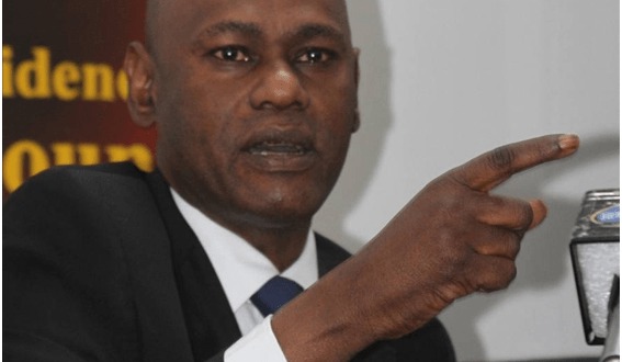 Youssou Touré: "Idrissa Seck n'aura jamais l'honneur d'avoir la réplique du chef de l'Etat" Youssou Touré: "Idrissa Seck n'aura jamais l'honneur d'avoir la réplique du chef de l'Etat"