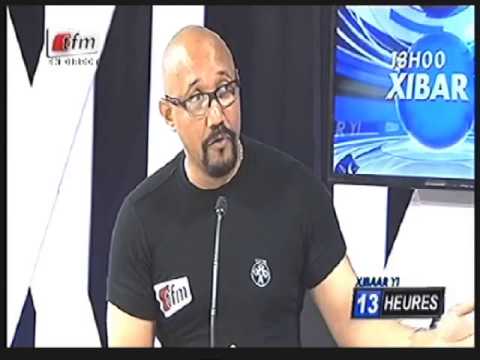 Cambriolage à TFM : Le communique de GFM/COM Cambriolage à TFM : Le communique de GFM/COM