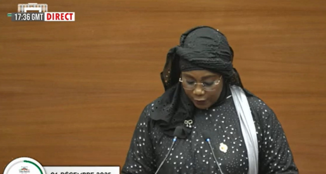 Hommage aux Forces Armées et Plaidoyer pour la Reconnaissance des Femmes Patriotes