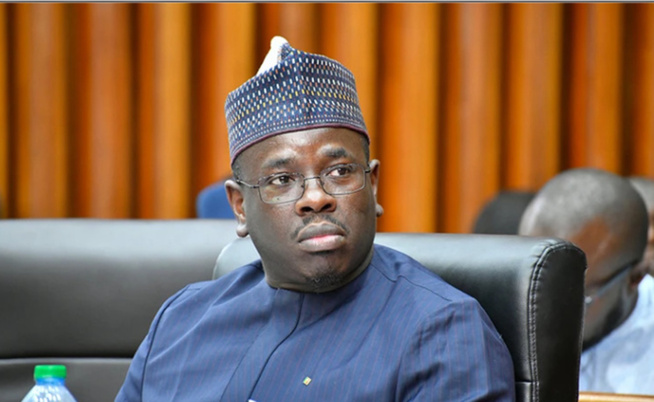 Des pertes de près de 2 milliards CFA dues à la fraude sur l’électricité entre Pikine et Dakar en 2025 (ministre) Des pertes de près de 2 milliards CFA dues à la fraude sur l’électricité entre Pikine et Dakar en 2025 (ministre)