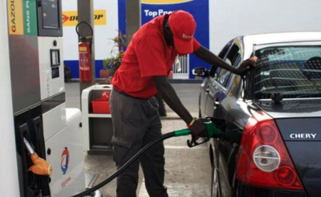 PRIX DES HYDROCARBURES RAFFINES : L’Etat lâche du lest PRIX DES HYDROCARBURES RAFFINES : L’Etat lâche du lest