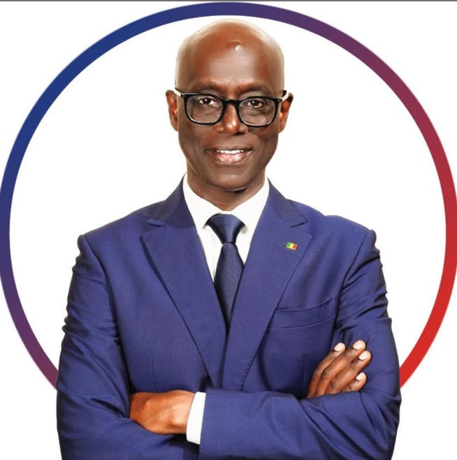 Amnistie et impunité : Thierno Alassane Sall charge Ousmane Sonko et le parti Pastef Amnistie et impunité : Thierno Alassane Sall charge Ousmane Sonko et le parti Pastef