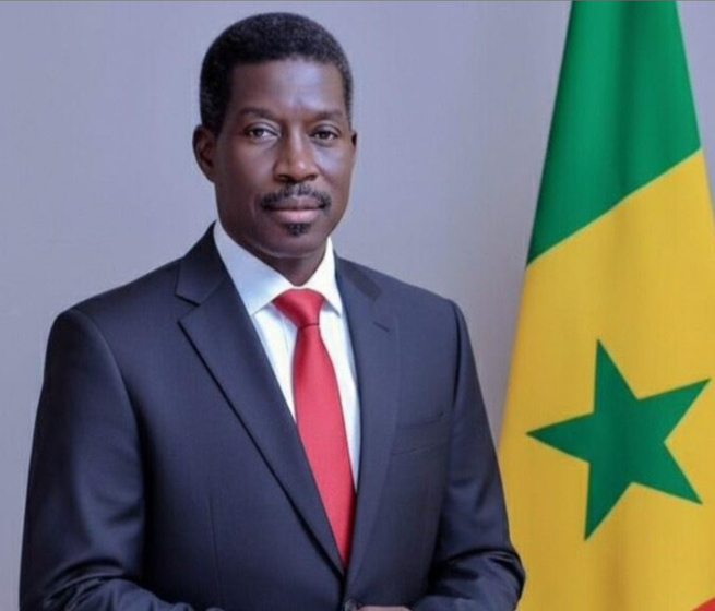 Wallu Jotna ! / Charte pour le salut de la République et le consensus national : L'appel au sursaut Wallu Jotna ! / Charte pour le salut de la République et le consensus national : L'appel au sursaut