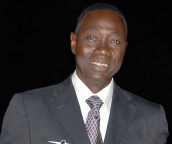 Mamadou Badio Camara, Premier président de la Cour suprême : "La justice vit avec l'erreur... mais elle ne s’en accommode pas" Mamadou Badio Camara, Premier président de la Cour suprême : "La justice vit avec l'erreur... mais elle ne s’en accommode pas"