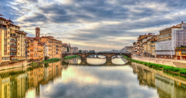 Italie : Un Sénégalais fait une chute de 10 mètres dans la rivière Arno Italie : Un Sénégalais fait une chute de 10 mètres dans la rivière Arno