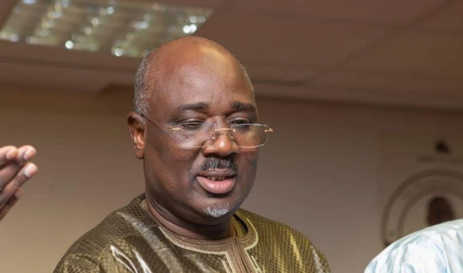 L iberté provisoire refusée : Farba Ngom victime d’«une faute» dans l’expertise médicale L iberté provisoire refusée : Farba Ngom victime d’«une faute» dans l’expertise médicale