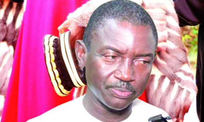 Affaires Ngom et Diaby : le juge Ousmane Kane dénonce des « manquements graves » dans la procédure Affaires Ngom et Diaby : le juge Ousmane Kane dénonce des « manquements graves » dans la procédure