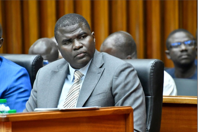 Budget 2026 : 28 milliards FCfa alloués au ministère de la Culture, de l’Artisanat et du Tourisme Budget 2026 : 28 milliards FCfa alloués au ministère de la Culture, de l’Artisanat et du Tourisme